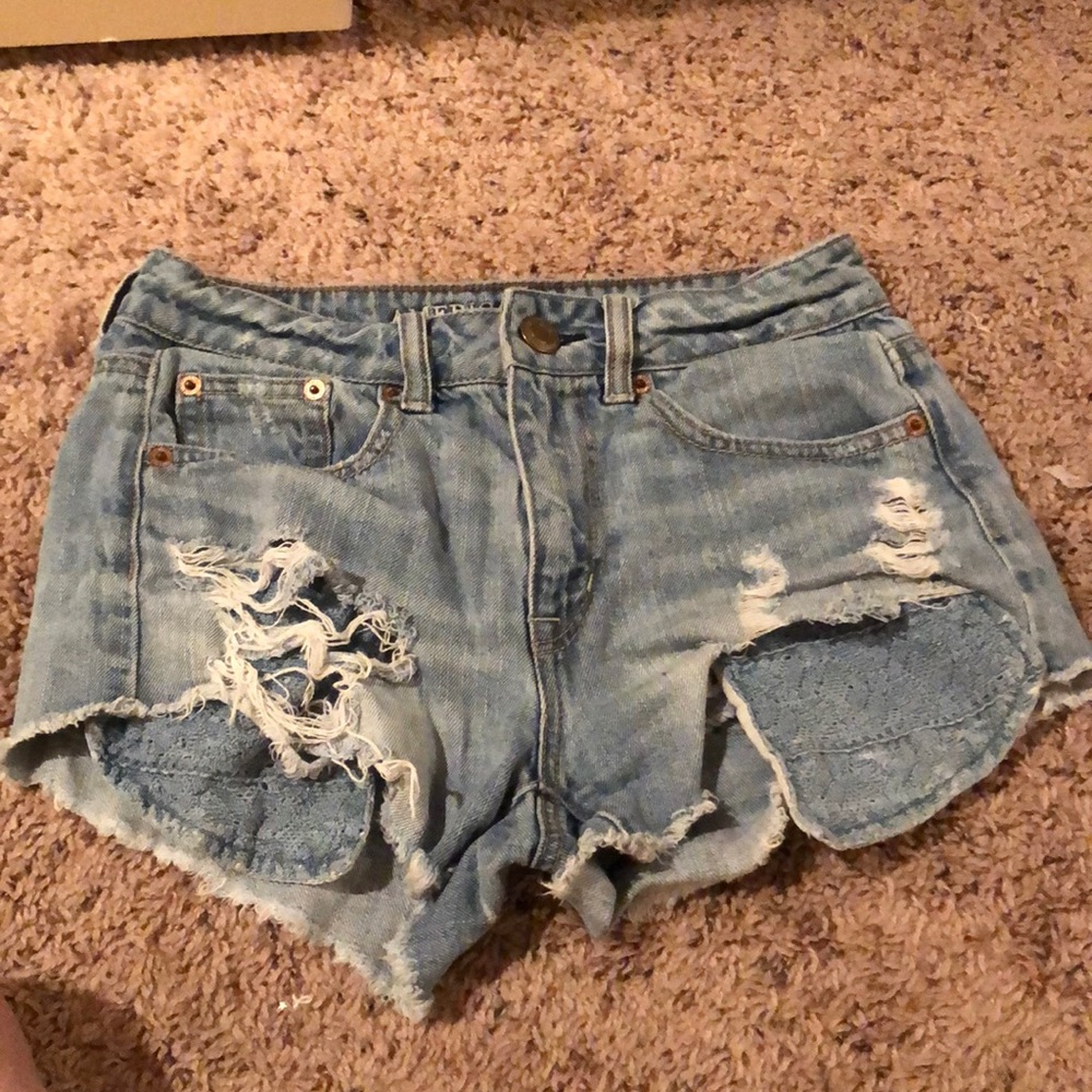 American Eagle shorts